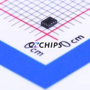 Original et nouveau INA210AIRSWT UQFN-10(1.5x2) Circuit intégré IC puce amplificateur de détection de courant - Product Image 2