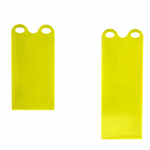 YAMARoll Tapis de traîneau à neige en plastique léger à grande <span class=keywords><strong>vitesse</strong></span> pour enfants adultes divertissement sportif - Product Image 5
