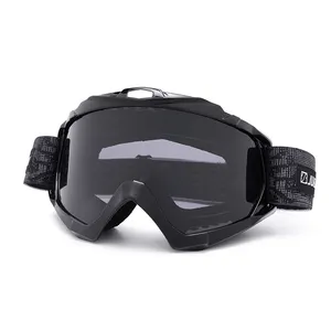 Hot Selling Motorcycle Goggles Motocross Windproof ATV Dirt Bike MX Offroad Racing Goggles Glasses for Men Youth