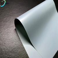 LeArt Pop Faux Plafond Suspendu Matériau Spanndecken Matt Pvc Stretch Plafond Film pour Bureau
