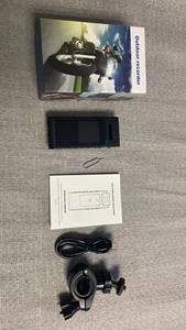 Caméra portable haute définition pour l'extérieur avec clip dorsal pour la prise de vue d'action et sportive - Product Image 6