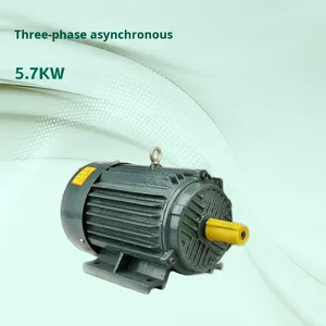 Motor asíncrono trifásico YE3 AC YE3-1.1KW-4 - Product Image 1