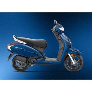 Tout nouveau véhicule à prix de gros Activa 6G Technologie avancée Confort supérieur et fiabilité inégalée - Product Image 1