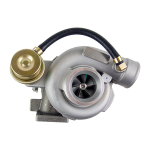 Turbocompresor TD04 49189-02914 49189-02913 49189-02950 49189-02951 para Iveco Daily IV 3.0 HPI - Product Image 1