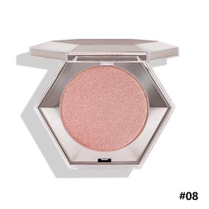 Maquillaje Personalizado MLM, Cosméticos de Marca Privada, Polvo Facial Natural Orgánico Mate de Cobertura Total, Vegano, Resistente al Agua, Iluminador, Rubores - Product Image 2