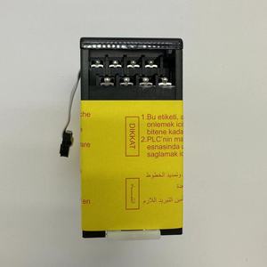 ตัวควบคุมอะลูมิเนียมแบบตั้งโปรแกรมได้รุ่นใหม่ FATEK FBS-4A2D - Product Image 5