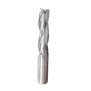 DH Brand Solid Carbide <b>Router</b> Bits & TCT Milling Cutters Tia-in Coated Customized Flute for Woodworking Workshop Carpentry - Product Image 5