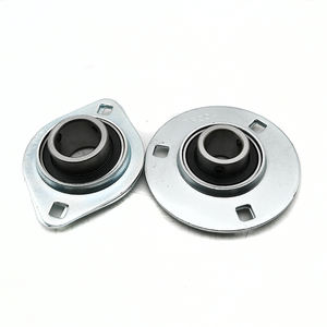 スタンププレスフランジピローブロックベアリングSBPFSBPFL201 202 203 204 205 206 207 208 209 210 211212フランジ付きベアリング - Product Image 4