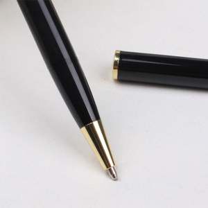 Bolígrafo Promocional de Acción Giratoria para Ingenieros Ejecutivos - Product Image 2