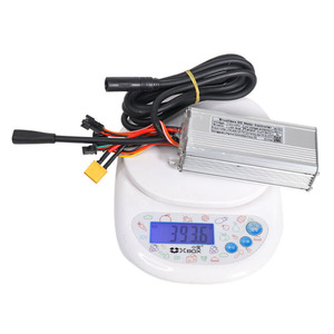 Großhandel OUXI C80 Pro 48V Controller mit rotem Stecker für OUXI C80 Pro 250W 20 Zoll <span class=keywords><strong>Fat</strong></span> E-<span class=keywords><strong>Bike</strong></span> 4.0 EU Version Ersatz/Entsperrt - Product Image 6