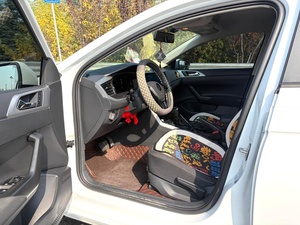 Auto Usado Barato, <span class=keywords><strong>Polo</strong></span> Plus 1.5T Edición Fun 2023, Volante a la Izquierda, Gasolina, en Venta - Product Image 5