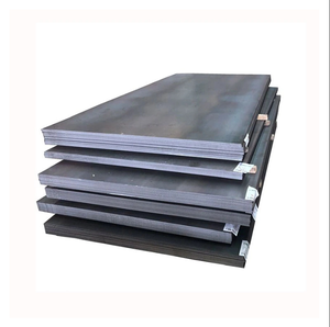 Fournisseur de plaques en acier au carbone de qualité supérieure |   Épaisseur 3-100 mm |   Certifié ISO9001 et rapports d'essais d'usine fournis - Product Image 4