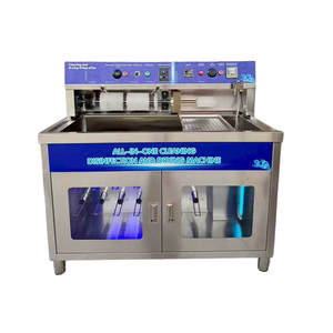 Machine de nettoyage de chaussures commerciale 2026 110V 220V, lave-chaussures et <span class=keywords><strong>sèche</strong></span>-chaussures pour baskets - Product Image 3