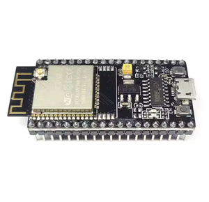 Carte de développement ESP32-S CH340 38 broches WiFi ESP32S V1.3 Module sans fil IoT pour maison intelligente USB Type-C/Micro USB - Product Image 4