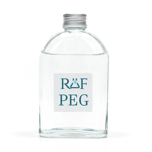 Poli(etilenglicol) de Alta Pureza PEG 200 400 600 1000 1500 4000 6000 8000 Grado Construcción CAS 25322 68-3 Aditivos Químicos - Product Image 2