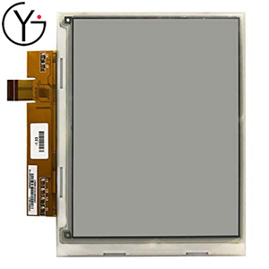<span class=keywords><strong>6.0</strong></span> <span class=keywords><strong>Inch</strong></span> 800*600 Lcd EDP 39pin Mô-đun Hiển Thị LB060S01-RD02 - Product Image 1