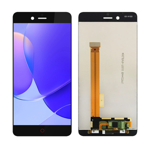 Màn Hình <span class=keywords><strong>LCD</strong></span> Điện Thoại Di Động Cho ZTE Nubia Z17 <span class=keywords><strong>Mini</strong></span> NX569J NX569H Bộ Phận Lắp Ráp Màn Hình Cảm Ứng Bộ Số Hóa <span class=keywords><strong>LCD</strong></span> Bộ Phận Màn Hình Cảm Ứng - Product Image 1