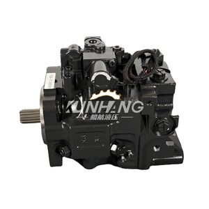 ปั๊มลม OEM D155AX-6A D155A-6 D155A-6R รุ่น 708-1T-00470 708-1T-00472 ไฮดรอลิกสำหรับ - Product Image 4
