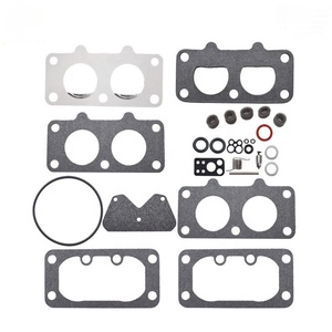 Bộ chế hòa khí sửa chữa xây dựng lại Kit cho <span class=keywords><strong>briggs</strong></span> & <span class=keywords><strong>stratton</strong></span> 797890 792455 động cơ - Product Image 3