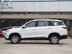 <span class=keywords><strong>Wuling</strong></span> honguang S3 điện MPV Van 4x2 Euro 6 xe mới tay lái bên phải từ Trung Quốc cho người lớn - Product Image 4