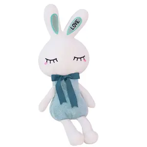 New Arrival hot-selling cute rabbit children korean iq gift toy