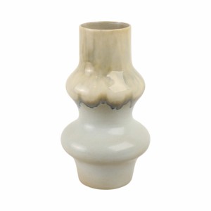 Vaso Decorativo in Ceramica dal Design Minimalista per Soggiorno, Camera da Letto, Ufficio e Arredamento Casa - Product Image 4