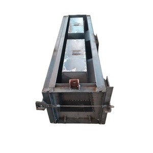 Moules en acier préfabriqués autobloquants pour béton végétal et protection des pentes, matériel de <span class=keywords><strong>construction</strong></span> écologique. - Product Image 5