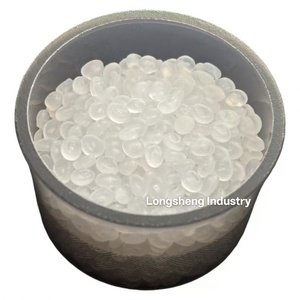 PP S2040 MFR 36.0 Blow Molding Injection Molding Grades Food Polypropylene Granules/Pellets for Medical Nonwovens Filaments - Product Image 6