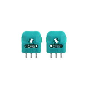 Potentiomètre d'origine avec module Hall pour manettes PS4, PS5, XBOX, NS Pro - Product Image 5