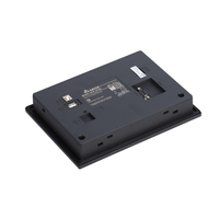 PLC HMI Combo Todo en Uno 100% Nuevo y Original, Pantalla Táctil HMI Delta DOP-107BV de 7 Pulgadas