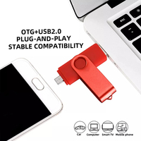 Shandian-clé Usb, lecteur Flash de grande capacité, imitation wi-fi, 1 Tera, 5 to, modèle 2022, meilleure version, automobile