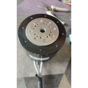 Contrôleur de moteur et moteur ASD240-0309S1J1 ADR135-A115-S pour AKRIBIS - Product Image 6