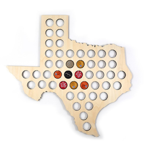 <span class=keywords><strong>Carte</strong></span> <span class=keywords><strong>du</strong></span> <span class=keywords><strong>monde</strong></span> en bouchons de bière, <span class=keywords><strong>carte</strong></span> en bouchons de bière gravée au laser, <span class=keywords><strong>carte</strong></span> en bouchons de bière en bois <span class=keywords><strong>à</strong></span> <span class=keywords><strong>suspendre</strong></span> - Product Image 2