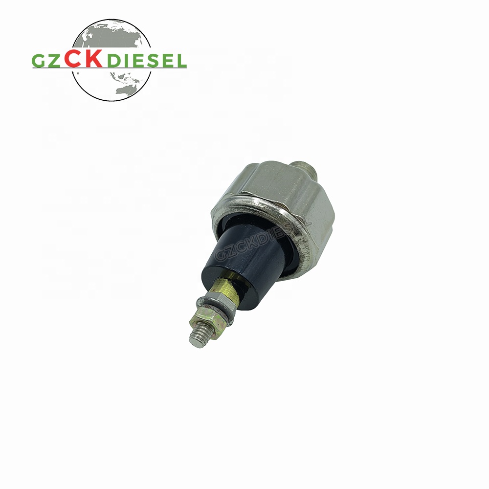 Oil Pressure Switch Sensor 8-98201472-0 for Hitachi ZX70