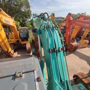 Kobelco Sk140 - Product Image 3