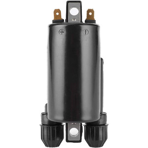 Bobina de encendido genérica para motocicleta 30500-422-003 para Honda CB650 CB700 CB1100 GL1100 de 2 cilindros, repuesto - Product Image 4