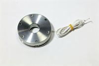Freno Electromagnético Industrial de Apagado Automático para Servomotor y Motor Paso a Paso