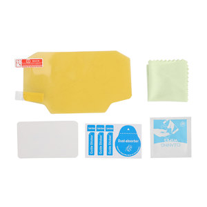 Protecteur d'écran de tableau de bord de moto pour <span class=keywords><strong>Kawasaki</strong></span> Z650 Z900 Z H2 Ninja <span class=keywords><strong>650</strong></span> 1000 <span class=keywords><strong>2020</strong></span> - Product Image 2
