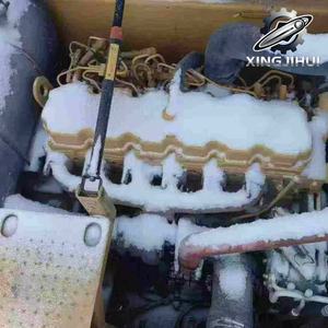 รถขุดตีนตะขาบ Caterpillar 330D2L 30 ตัน มือสองจากญี่ปุ่น เครื่องยนต์ CAT รถขุดขนาดใหญ่จากญี่ปุ่น - Product Image 5