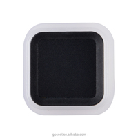Sensor de Huella Dactilar Capacitivo S120, Chip de Bajo Consumo, Reconocimiento Rápido para Cerraduras de Puerta con Huella Dactilar, Piezas de Control de Acceso Inteligente para el Hogar