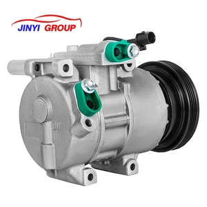 Compresseur de climatisation pour KIA RIO 2006-2011 4716022 977011G000 977011G010 97701-1G000 97701-1G010 - Product Image 3