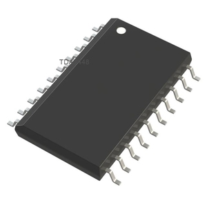 1-100 ชิ้น TDA7448 ใหม่ออริจินัลไอซีควบคุมระดับเสียง 20SO - Product Image 1