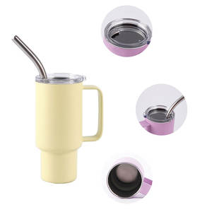 Небольшая емкость Красочный мини-стакан <span class=keywords><strong>2</strong></span> унции <span class=keywords><strong>2</strong></span> унции из нержавеющей стали кружка для кофе бутылка для воды на заказ автомобильный стакан для вечеринки - Product Image 1