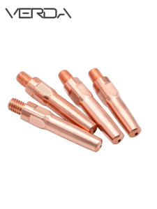 Hot sản phẩm khuyến mại pna 500A liên hệ với <span class=keywords><strong>tip</strong></span> hàn các bộ phận Đồng Hàn ngọn đuốc liên hệ với <span class=keywords><strong>tip</strong></span> cho hàn - Product Image 5