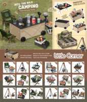 Figurine de 4 pouces dans un pack surprise, collection de bureau, jouet artistique, petite poupée avec accessoires dans une boîte mystère, déballage surprise, cadeau