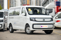 Changan Ruixing EM60 de bonne qualité, faible coût d'exploitation pour les petites entreprises et la distribution au détail