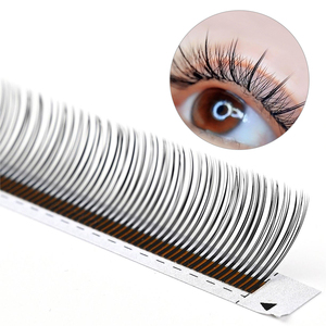 Nhãn hiệu riêng ướt nhìn lông mi mở rộng handmade 5D Flora <span class=keywords><strong>Lash</strong></span> Spike đóng PREMADE hoa <span class=keywords><strong>Lash</strong></span> cho ướt Bộ nhìn Trung Quốc giá - Product Image 6