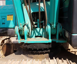 Excavadora Kobelco SK250 SK260 SK230, alta calidad, usada, con precio competitivo - Product Image 5