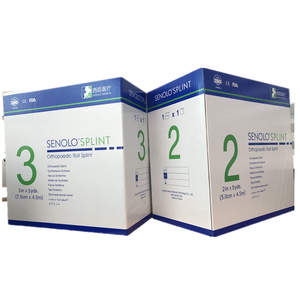 Férula Ortopédica <span class=keywords><strong>de</strong></span> Fibra <span class=keywords><strong>de</strong></span> Vidrio Sintética <span class=keywords><strong>de</strong></span> 4.5 Metros <span class=keywords><strong>de</strong></span> Largo para Fracturas, Suministro <span class=keywords><strong>de</strong></span> Fábrica para <span class=keywords><strong>Proveedores</strong></span> <span class=keywords><strong>Médicos</strong></span> - Product Image 2
