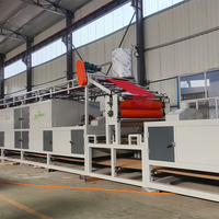 Ligne de production de tapis antidérapants 2026 – Machine d'extrusion pour tapis en PVC enroulable et tapis de sol en PVC amortissant